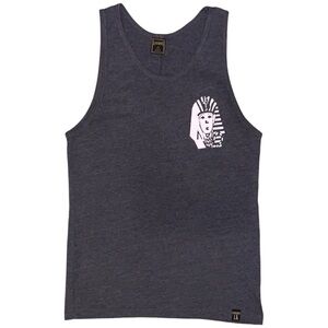 Men's Egyptian Last Kings Quality Goods Tank Top Sz S 🏺